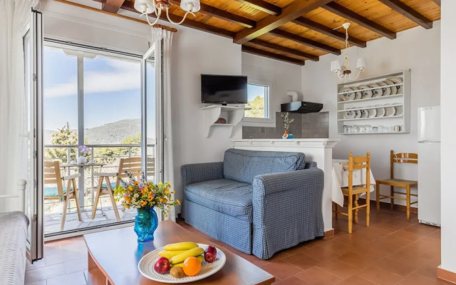 Villa Thea Studios & Apartments