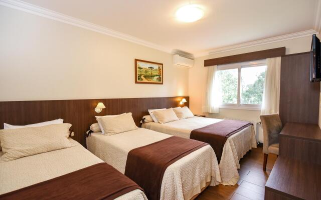 Hotel Kehl Haus
