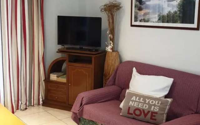 Sirena Sunrise Apartment 125