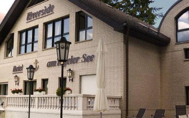 Hotel Am Tegeler See