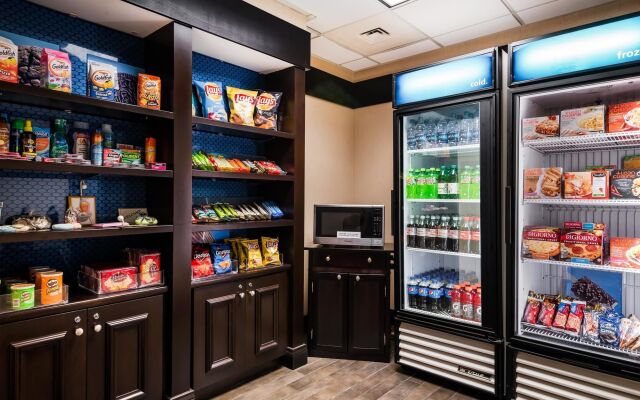 Hampton Inn Murrells Inlet/Myrtle Beach Area