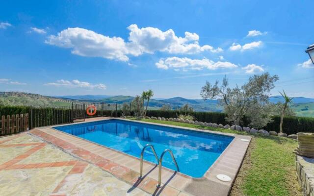 Villa Jose y Ana Antequera - La Joya by Ruralidays
