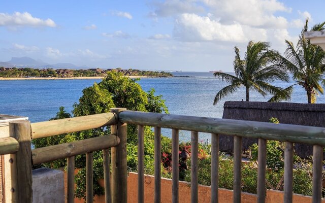 Sea View Villas