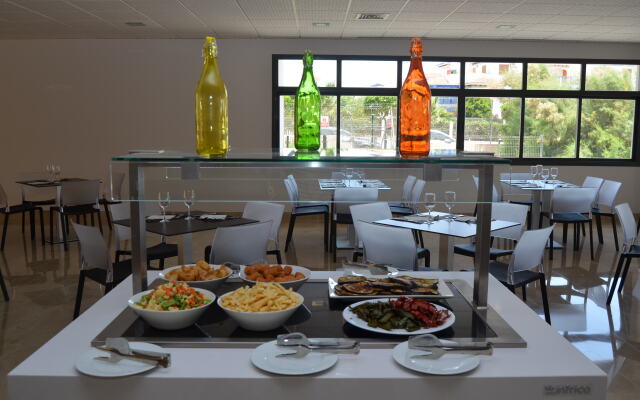 Hotel Adaria Vera