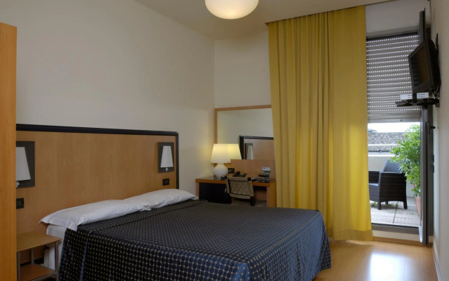 Hotel Masini