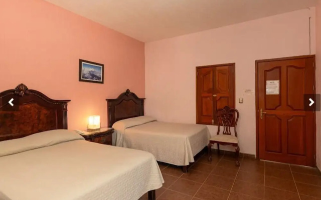 Hotel Casa La Gran Senora