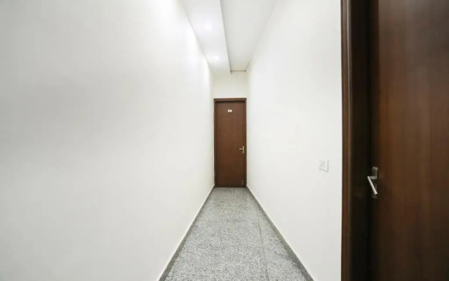 Hotel Sanfot by OYO Rooms