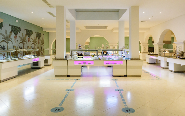 Occidental Sousse Marhaba