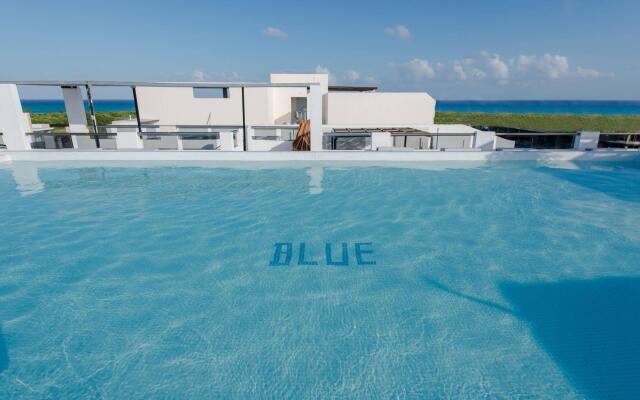 Coral Blue Beach Condo