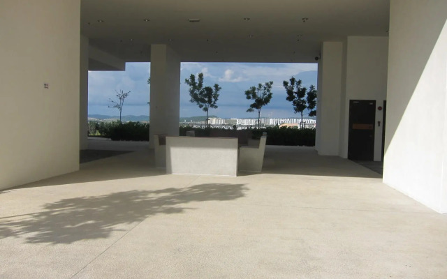 Setia Inn Suites Service Residence