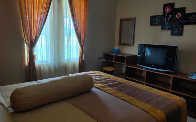 Villagio Hotel