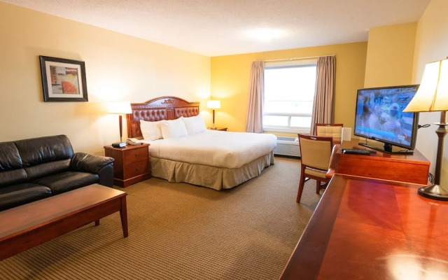 Days Inn Bonnyville