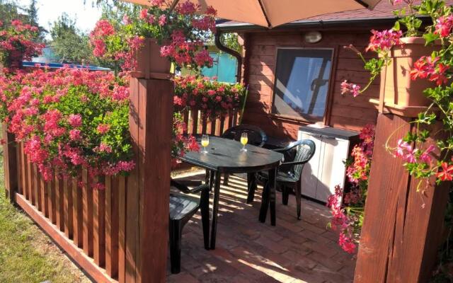 Apartmán Nový Přerov