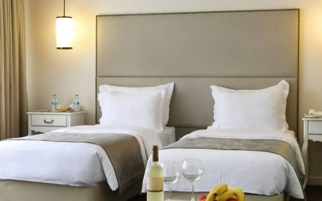Taximtown Hotel