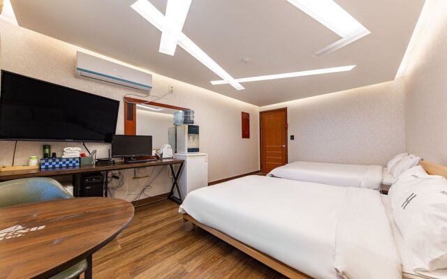 Boryeong (Daecheon) Hotel Haesu