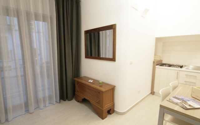 Casa Dante Bed&Breakfast