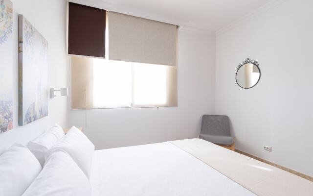 Apto. Santa Catalina