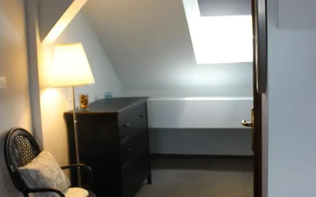 Vadászház Vendégház