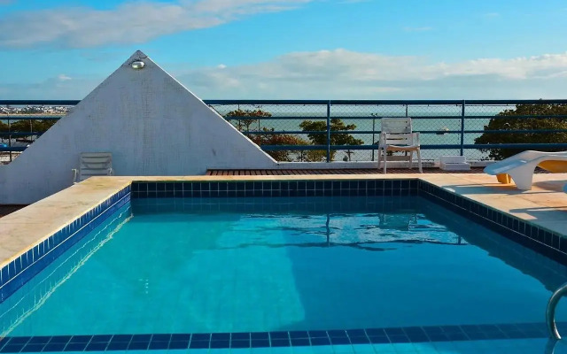 Nobile Inn Royal Joao Pessoa