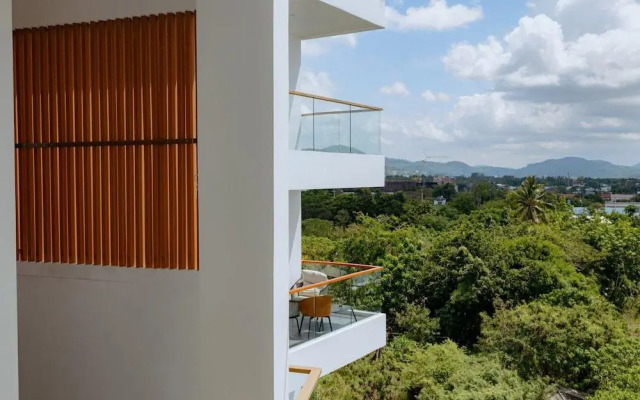 Elite Atoll Serviced Apartments Phuket