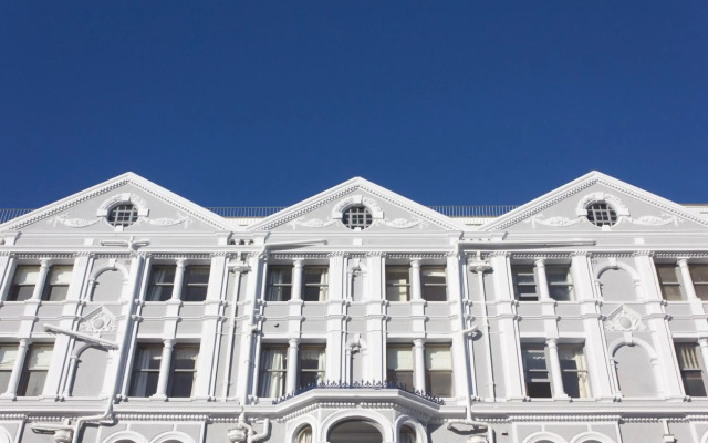 Imperial Hotel