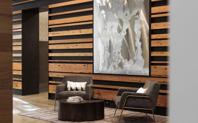 Global Luxury Suites Downtown Providence