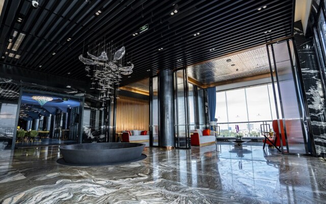 Ocean Hotel