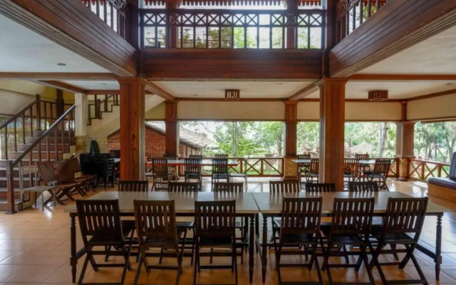 RedDoorz @ Jalan Raya Solo Tawangmangu