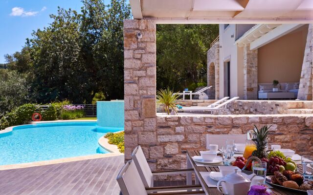 Villa Tatiana