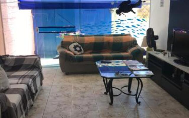 Pousada Recanto do Arraial