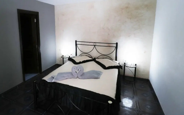 Bed & Breakfast La Cubana