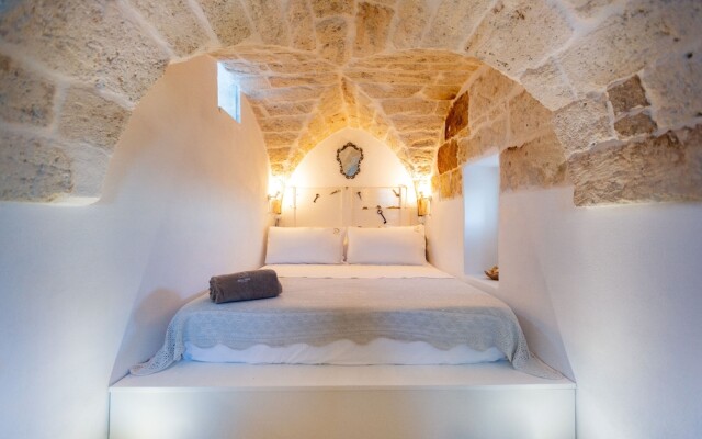 Belle Home Ostuni Puglia