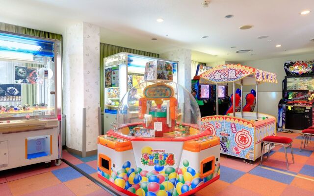 Minakami Kogen Hotel 200