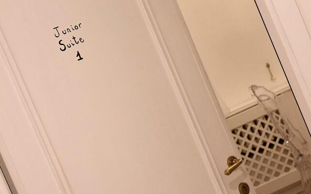 Antico Mercato Bed  Breakfast