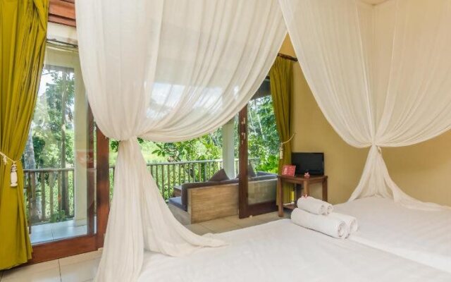 guest house lasan mas