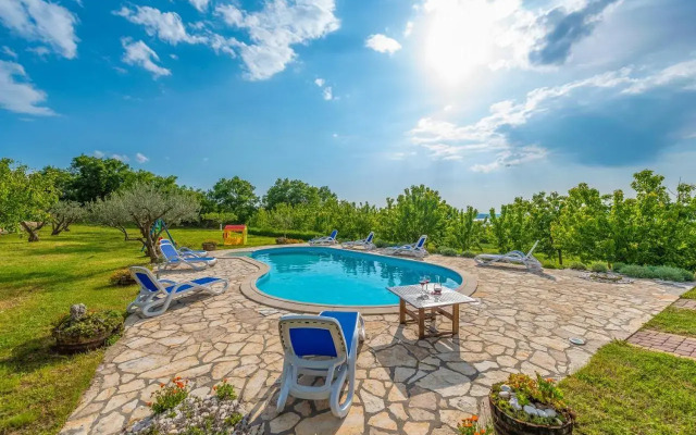 Villa Marija