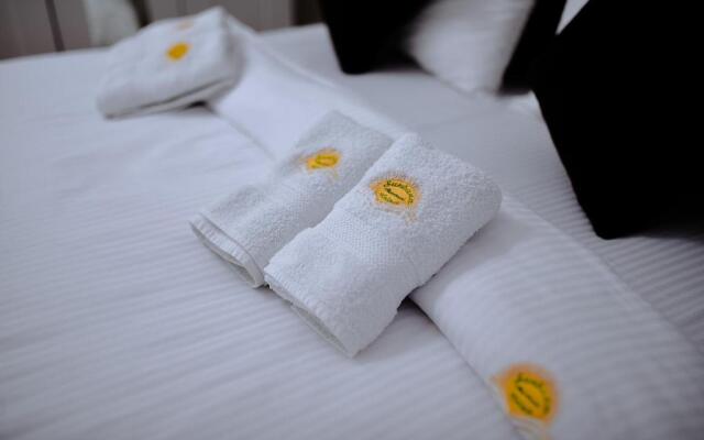 Apartment Sunčana dolina