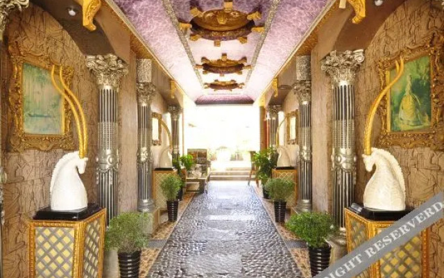 Yangcheng Inn