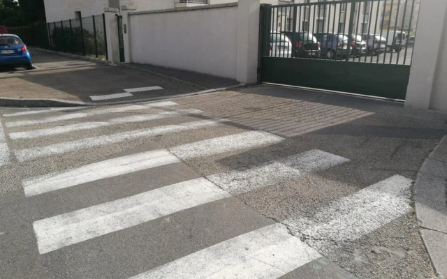 Chambre Chez l'Habitants Bienveillant