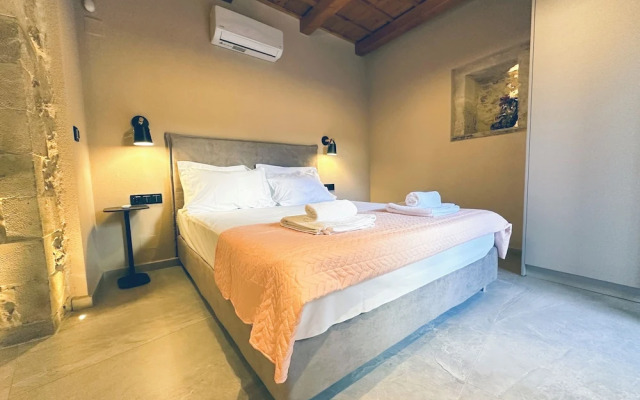 3A Tree Traditional Houses