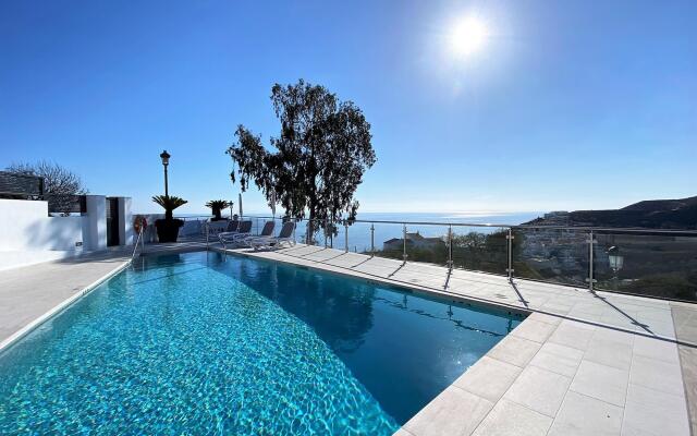 Balcon del Mar Seaview 115 Casasol