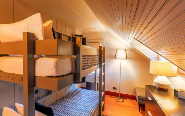 The Outlook Lodge