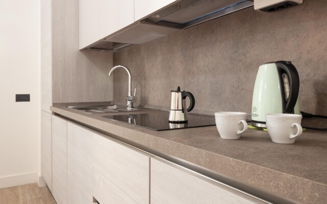 Palazzo Nan 3 Piano Scala C