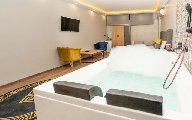 Comfort Inn Suite