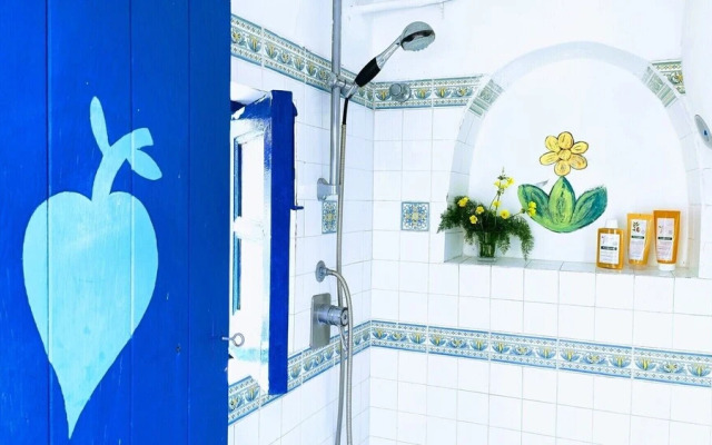 Tipica Casa Eoliana con due Camere d Letto