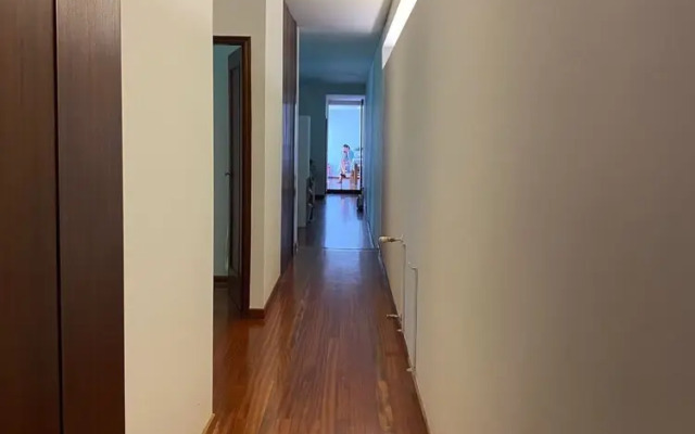 Paredes de Coura Villa