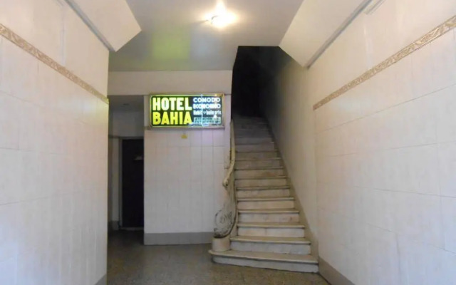 Hotel Bahia