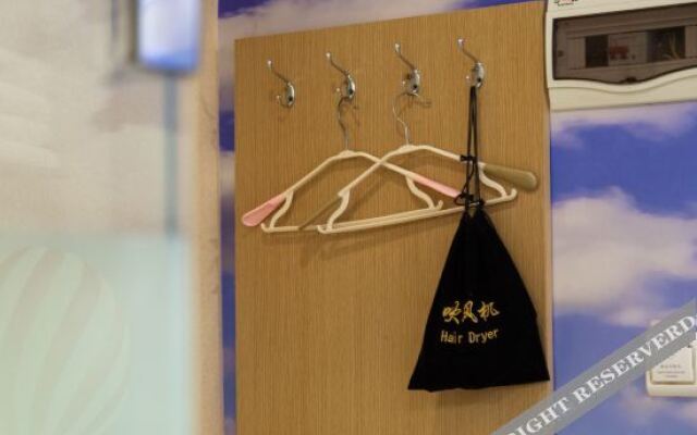 Yijia 365 Chain Hotel (Huanghua Canghai Road)