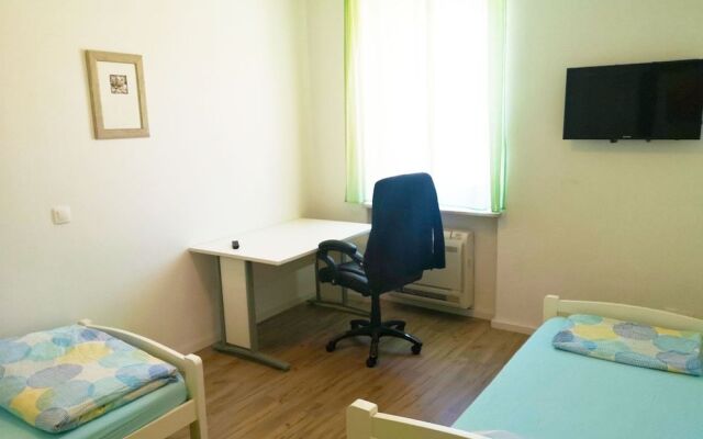 Spring Rooms Split