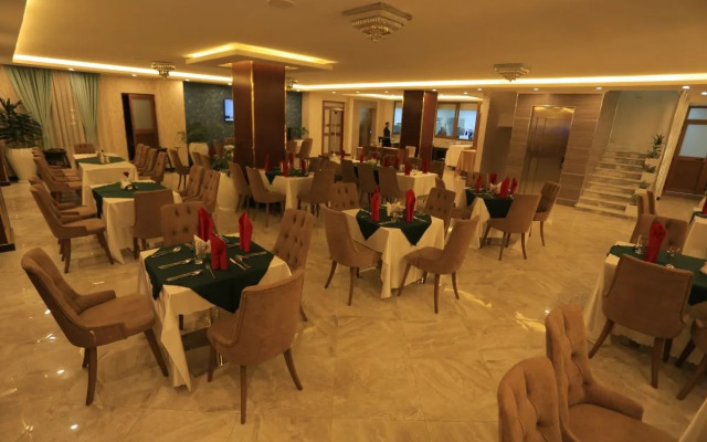 Kena Hotel